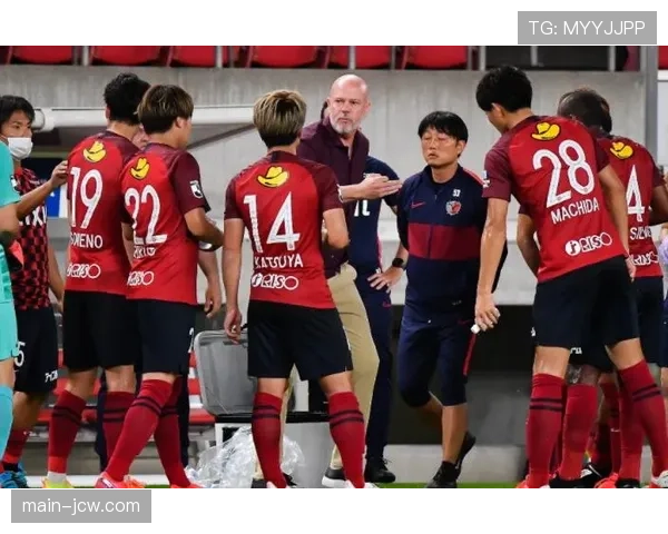 天皇杯决赛数据对比 两队射门转化率成胜负手