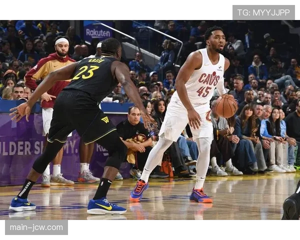 骑士攻防数据呈现矛盾 NBA常规赛体系融合存问题