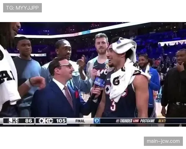 麦凯恩场均19.9分钟贡献12.5分 雷霆轮换深度获实质性提升